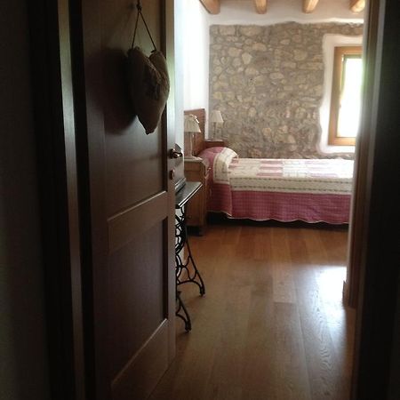 Il Capriolo Felice - Agriturismo Lastebasse Екстериор снимка