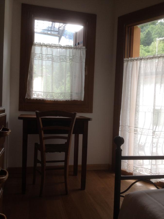 Il Capriolo Felice - Agriturismo Lastebasse Екстериор снимка