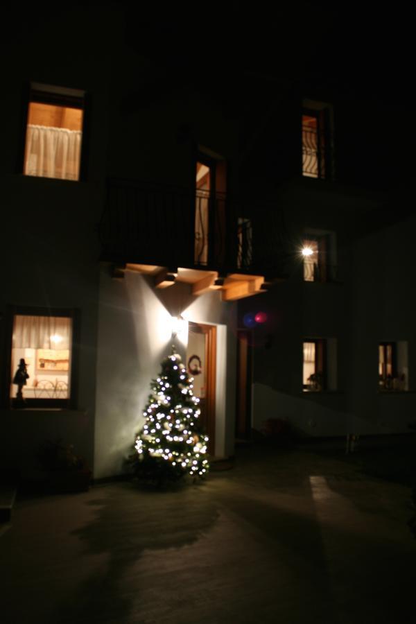 Il Capriolo Felice - Agriturismo Lastebasse Екстериор снимка
