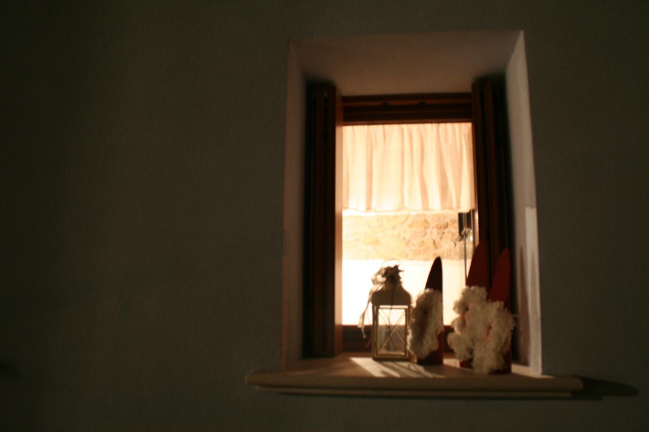 Il Capriolo Felice - Agriturismo Lastebasse Екстериор снимка
