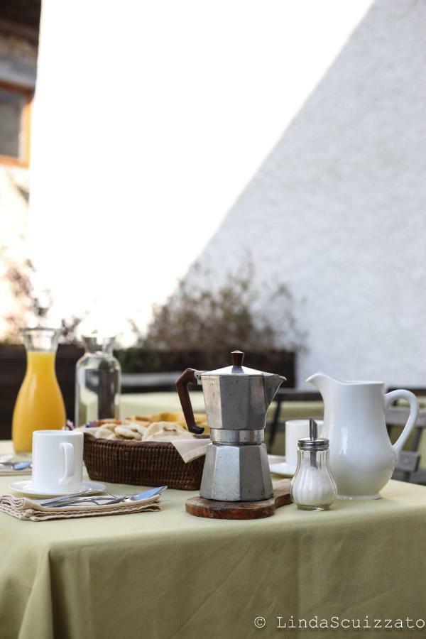 Il Capriolo Felice - Agriturismo Lastebasse Екстериор снимка
